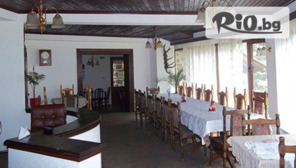 Хижа Беклемето - thumb 5