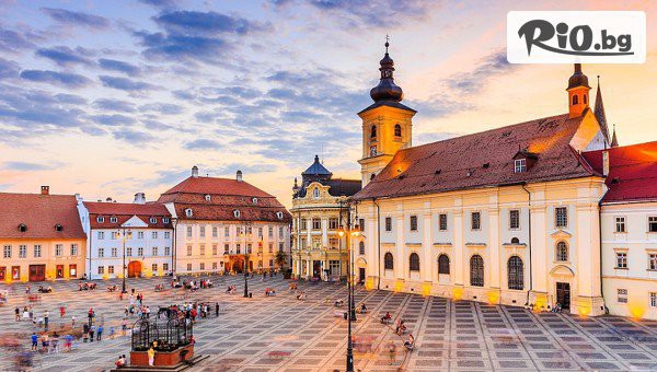 Глобул Турс - thumb 1