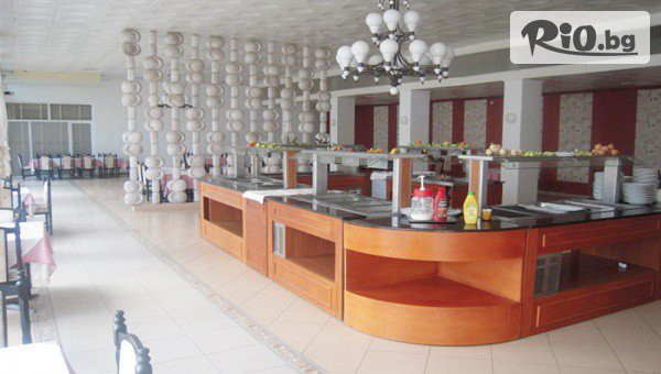 Хотел Далия Гардън - thumb 4