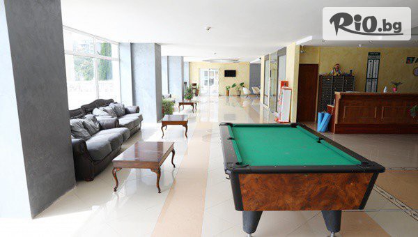 Хотел Далия Гардън - thumb 5