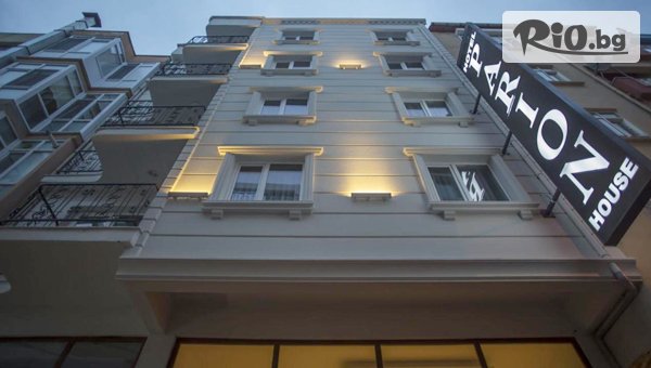 Вени Травел - thumb 2