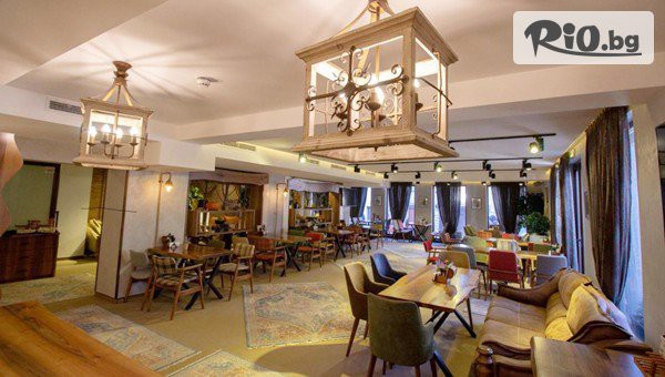 Уелнес Хотел България - thumb 5