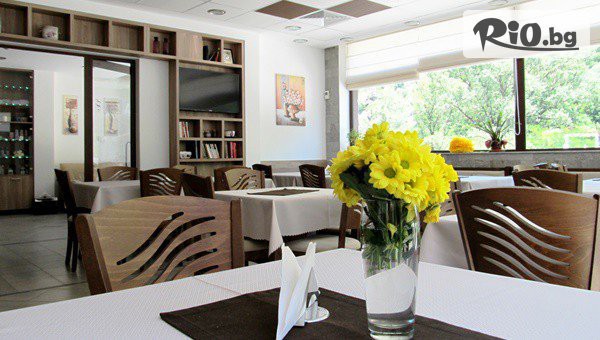 СПА Хотел Аква Варвара - thumb 7