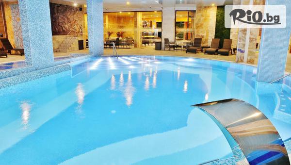 СПА Хотел Инфинити Парк - thumb 3