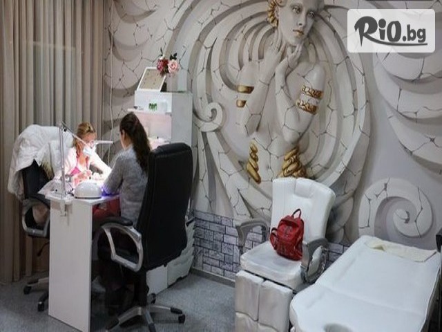 Beauty Studio Faces - thumb 3 Beauty Studio Faces - thumb 3