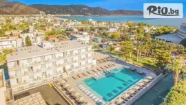 Hotel Marilena 4*, остров Крит #1
