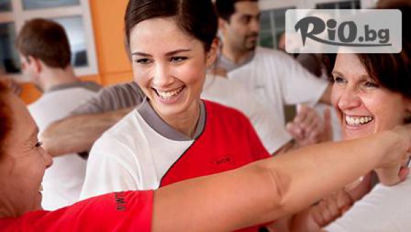 Европейска Винг Чун Организация - България - thumb 2