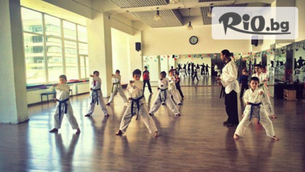 Арена за танци и спорт "Витоша" - thumb 3