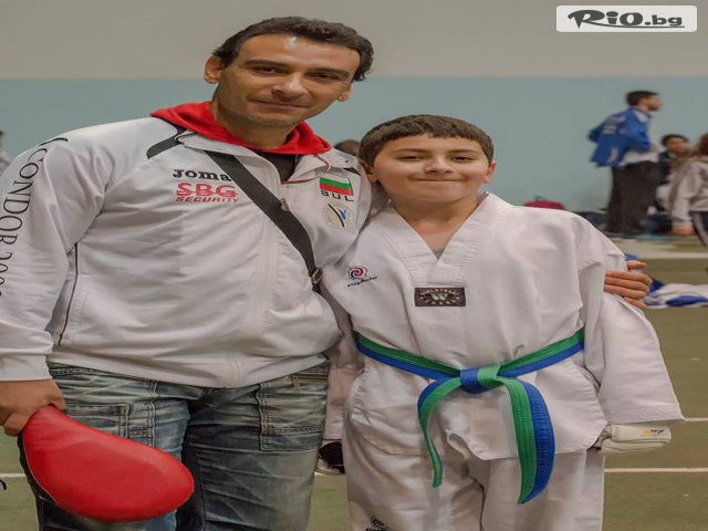 Арена за танци и спорт "Витоша" - thumb 7 Арена за танци и спорт "Витоша" - thumb 7