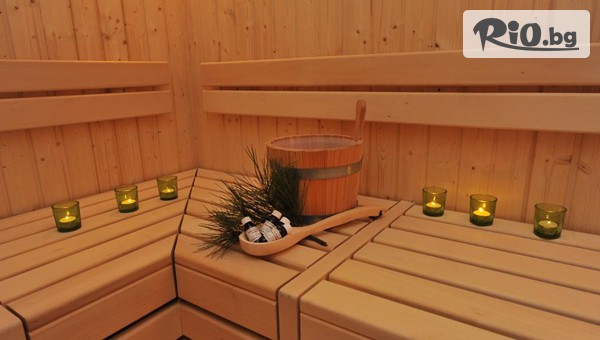 Пирин Голф Хотел & СПА 5* - thumb 4