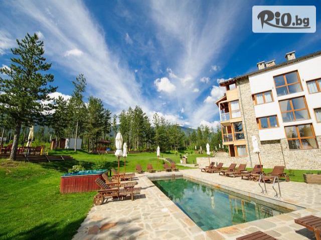 Пирин Голф Хотел & СПА 5* - thumb 7 Пирин Голф Хотел & СПА 5* - thumb 7