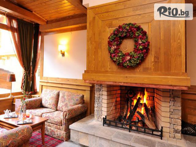 Пирин Голф Хотел & СПА 5* - thumb 11 Пирин Голф Хотел & СПА 5* - thumb 11