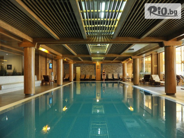 Пирин Голф Хотел & СПА 5* - thumb 20