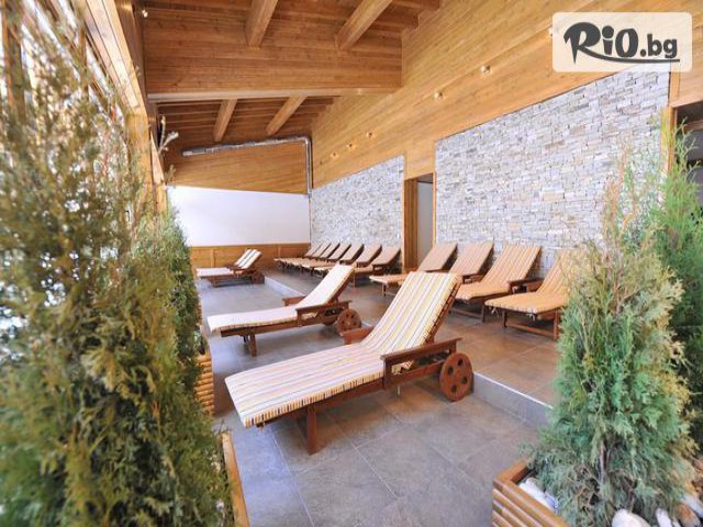 Пирин Голф Хотел & СПА 5* - thumb 21 Пирин Голф Хотел & СПА 5* - thumb 21