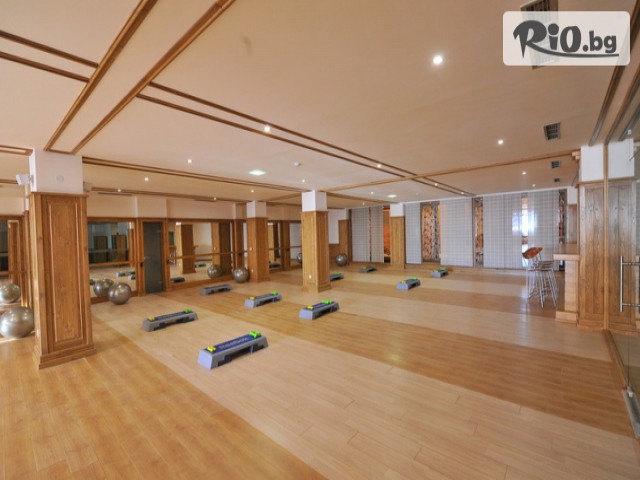 Пирин Голф Хотел & СПА 5* - thumb 24