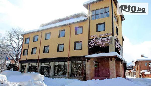 Парк Хотел Гардения - thumb 2