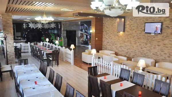 Детски център Happy Land - thumb 3