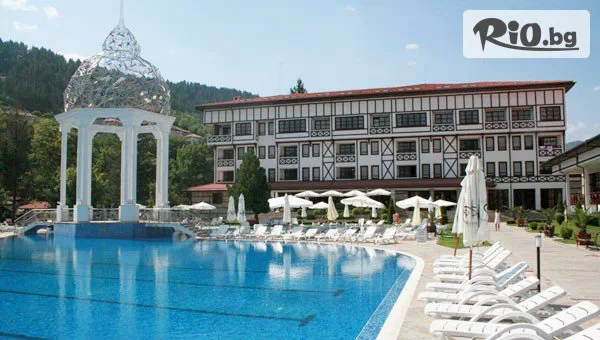 СПА хотел Орфей - thumb 1