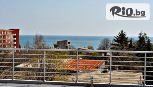 Хотел Кораб, Равда - thumb 3