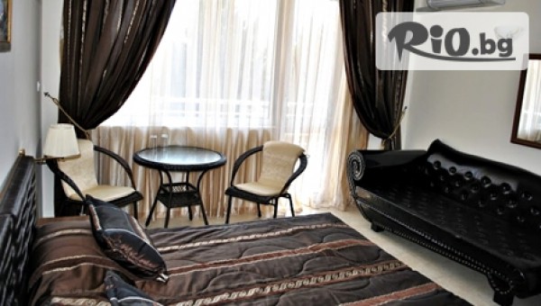 Хотел Кораб, Равда - thumb 4