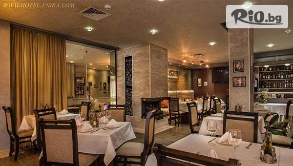 СПА хотел Енира - thumb 11