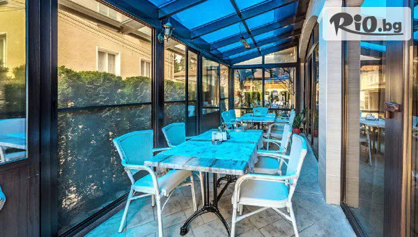 СПА хотел Енира - thumb 8