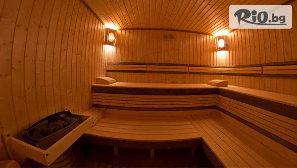 СПА хотел Енира - thumb 9