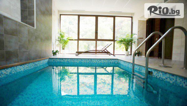 СПА хотел Аква Варвара - thumb 5