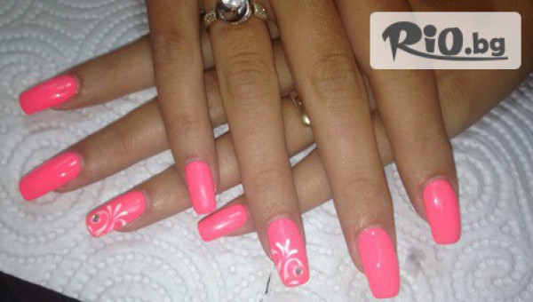 Салон за красота Коконите 2 - thumb 4