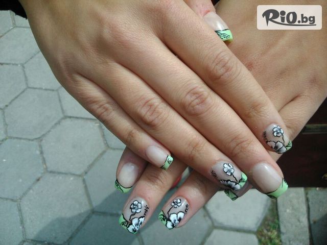 Салон за красота Коконите 2 - thumb 1 Салон за красота Коконите 2 - thumb 1