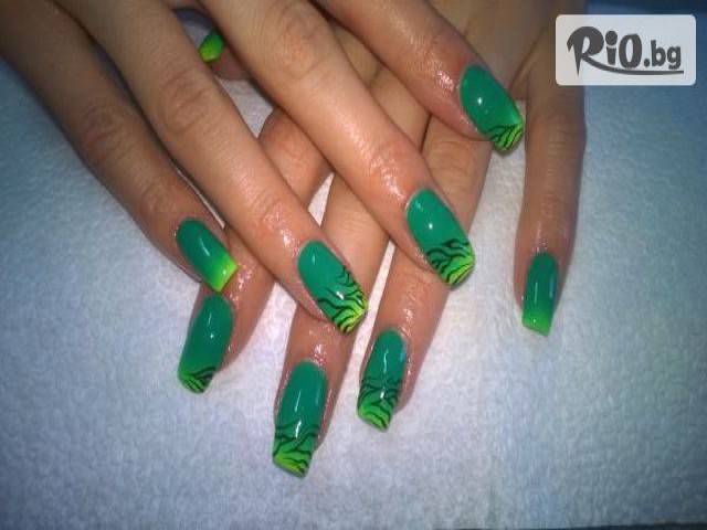 Салон за красота Коконите 2 - thumb 8 Салон за красота Коконите 2 - thumb 8