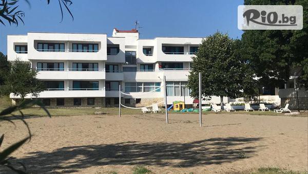 Хотел Тринити Кемп - thumb 2