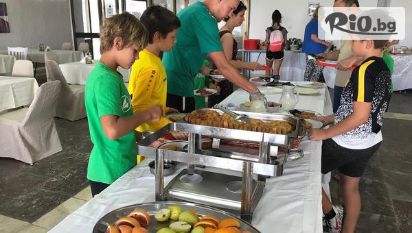 Хотел Тринити Кемп - thumb 4