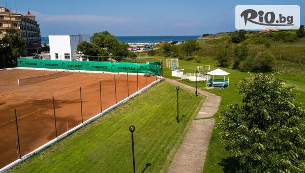 Хотел Тринити Кемп - thumb 3