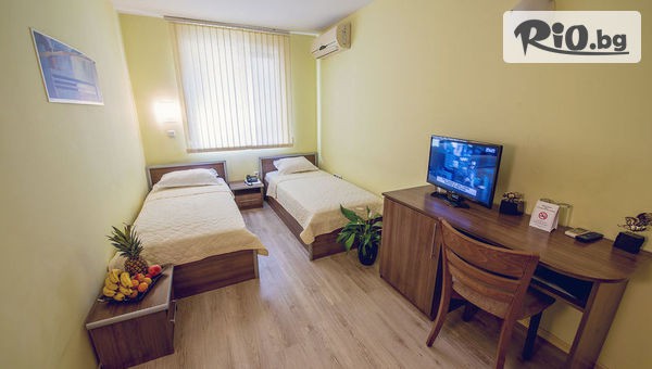 Семеен хотел Гран Иван - thumb 3