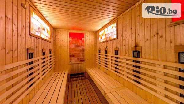 Ваканционен клуб Белведере - thumb 4