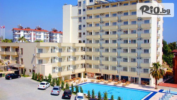 Онекс Тур - thumb 2