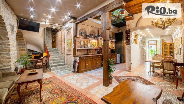 Къща за гости Диабора - thumb 3