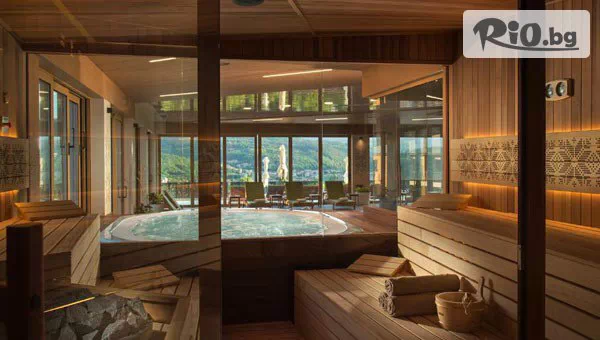 Вино и СПА хотел Чукара - thumb 4