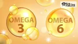 Изследване количеството мастни киселини #1