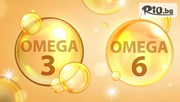 Изследване на количеството мастни киселини Omega 3 и Omega 6 в организма, предоставено от СМДЛ Кандиларов
