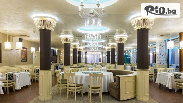 Хотел Езерец, Благоевград - thumb 3