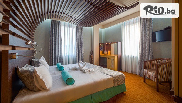 Хотел Езерец, Благоевград - thumb 4