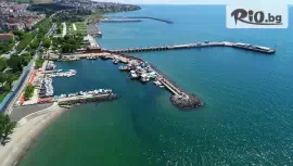 Odrys Beach Hotel & Resort, Текирдаг #1