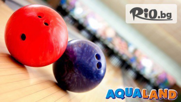 АКВАПАРК &quot;AQUALAND&quot; - thumb 4