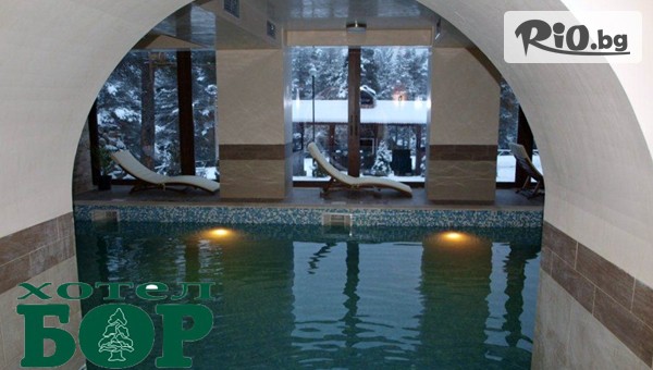 Хотел Бор - thumb 4