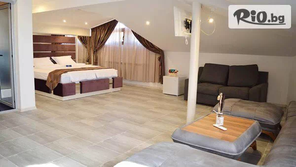 Вила Арбанаси Делукс - thumb 6