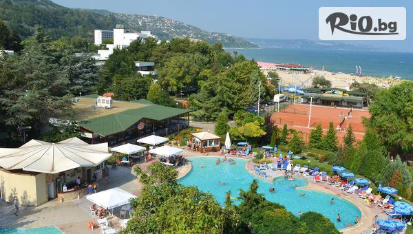 Хотел Малибу - thumb 2