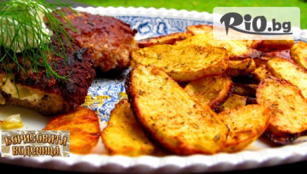 Ресторант Борисовата воденица 2, Плажна алея - thumb 3