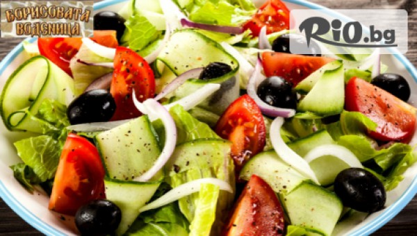 Ресторант Борисовата воденица 2, Плажна алея - thumb 4